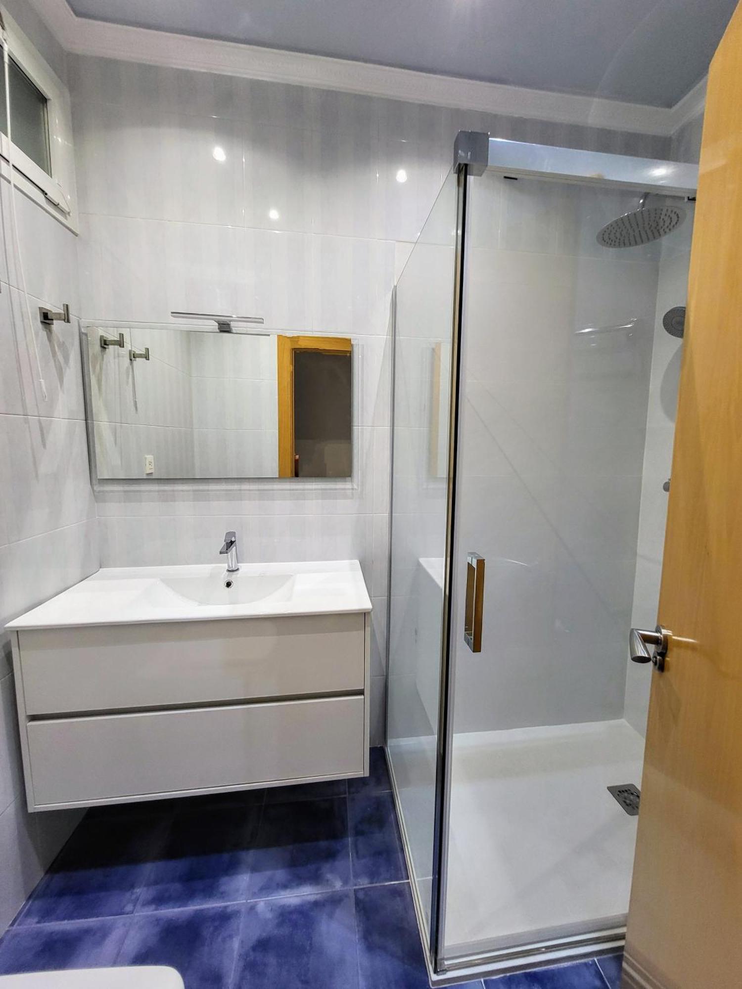 San Mames Apartment - Free Parking Bilbao Eksteriør bilde